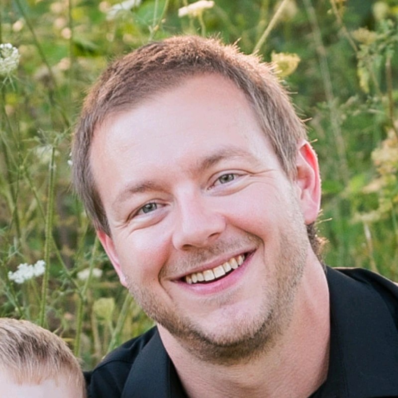 Andy Keating