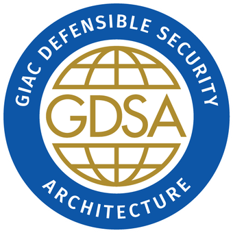 GIAC GDSA
