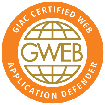 GWEB Logo
